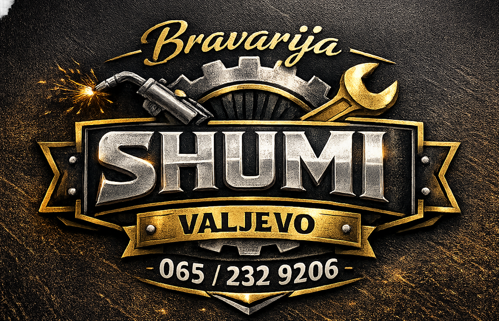 Bravarija SHUMI Valjevo